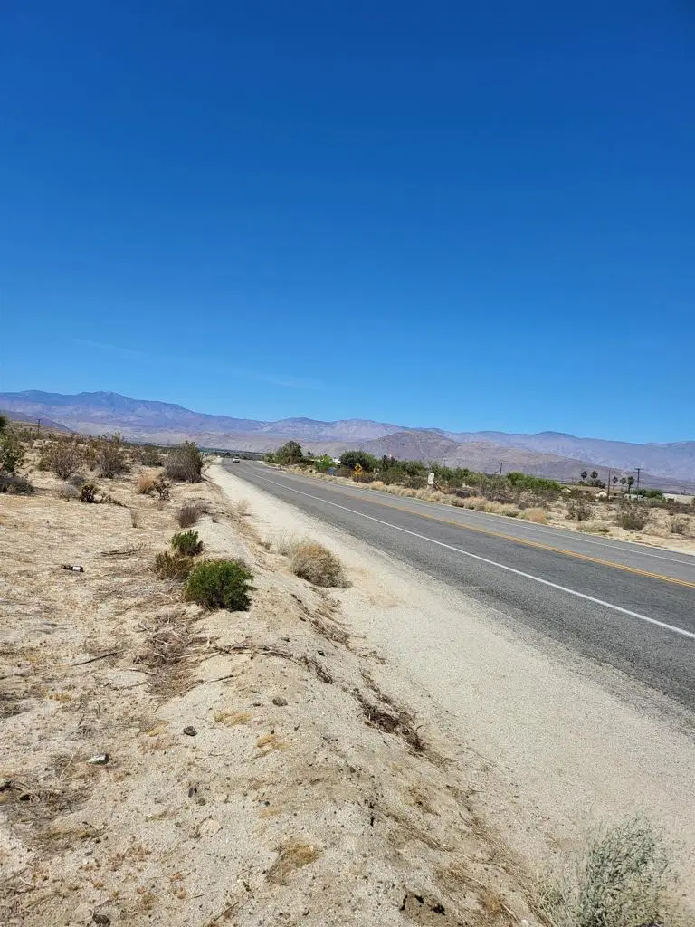 Borrego Springs Rd, Borrego Springs, CA 92004 - Image #2