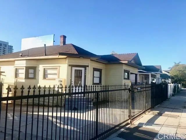 344 19th Street, San Diego, CA 92102 - #1