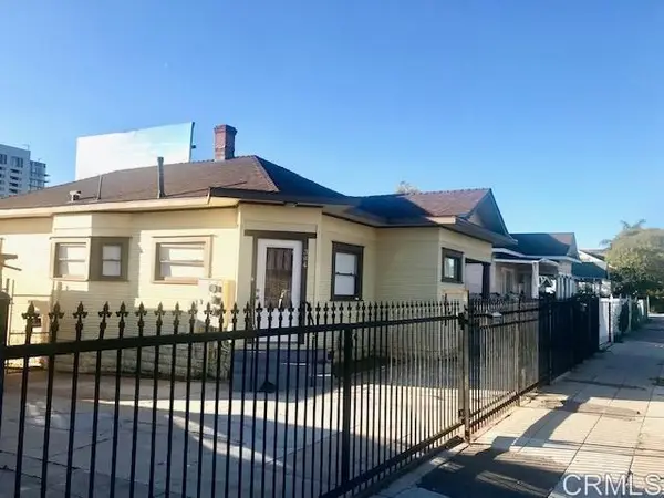 344 46 19th Street, San Diego, CA 92102