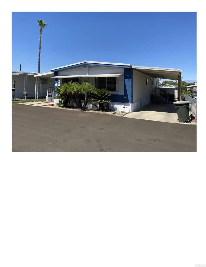 32900 Riverside Drive #124, Lake Elsinore, CA 92530 - #1