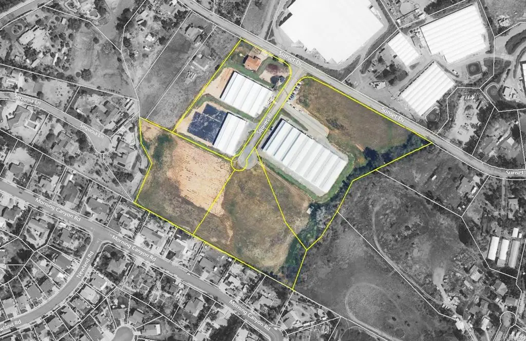 1522 Sunset Drive, Vista, CA 92081 - Image #1