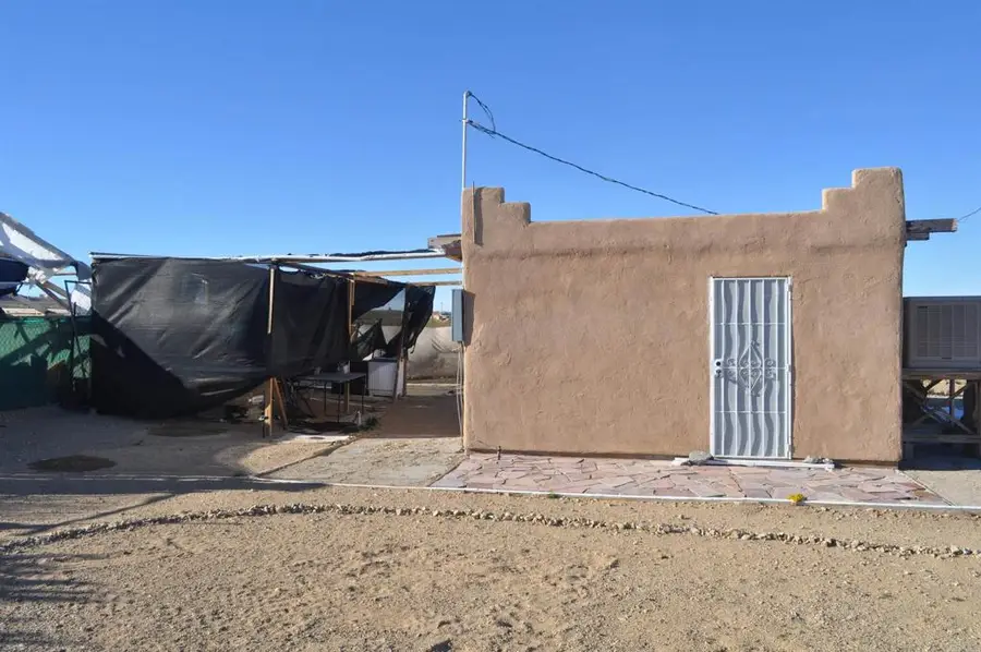 0 Mallow Trail, Landers, CA 92285 - Image #2