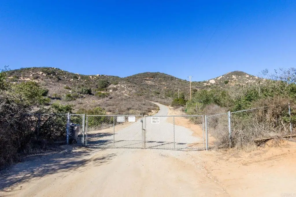 0 Supale Ranch Road, Fallbrook, CA 92028 - #1