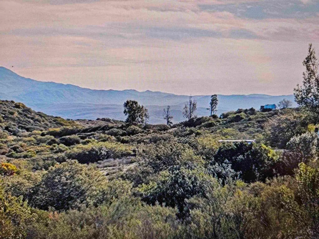 Lone Oak Trail, Ramona, CA 92065 - #1