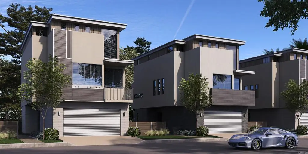 3401 Pacific View Way, Oceanside, CA 92056 - #1