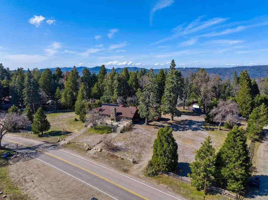 22228 Crestline Road, Palomar Mountain, CA 92060 - #2