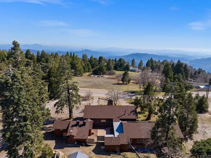 22228 Crestline Road, Palomar Mountain, CA 92060 - #3