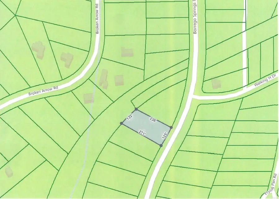 Borrego Springs Rd Lot 218, Borrego Springs, CA 92004 - Image #2
