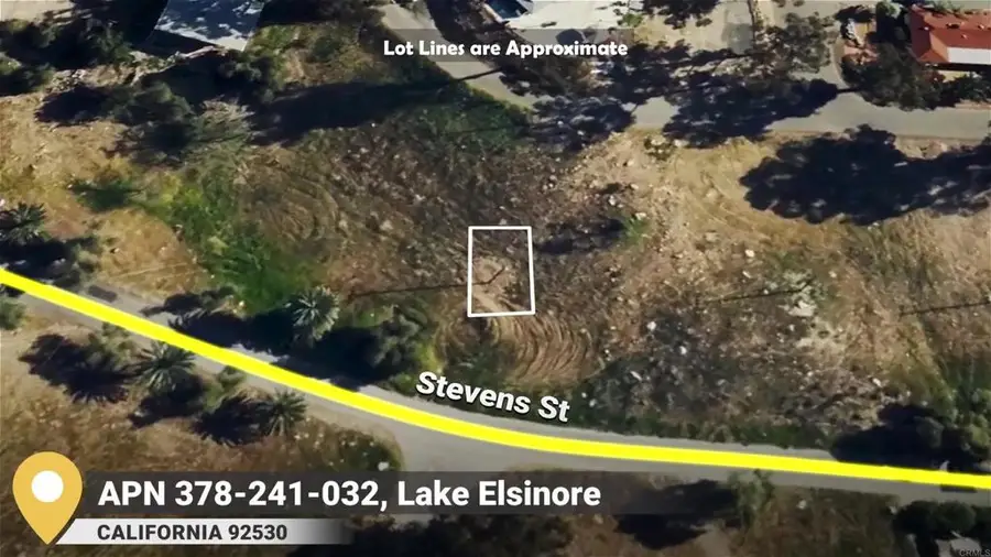 7 Stevens Street, Lake Elsinore, CA 92530 - #2