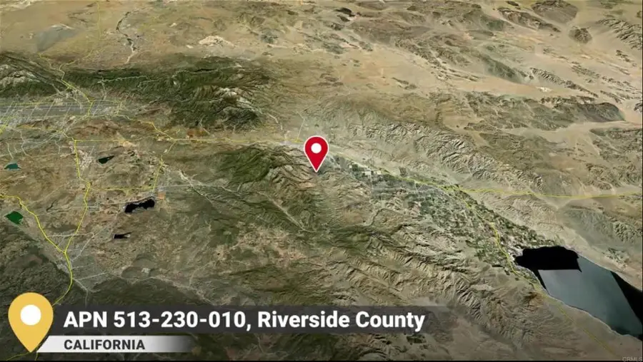 0 W Ramon Road, Palm Springs, CA 92262 - #3