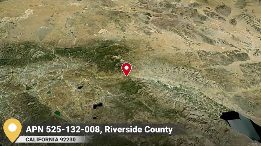 8 Stefan Avenue, Cabazon, CA 92230 - #3