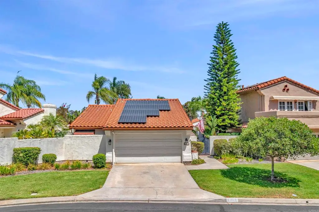 606 Gardenia Glen, Escondido, CA 92025 - #1