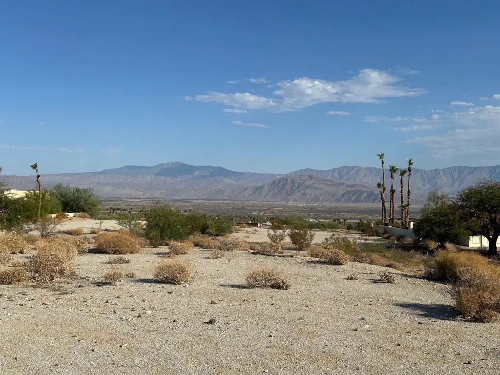0 Ironwood Lane, Borrego Springs, CA 92004 - Image #1