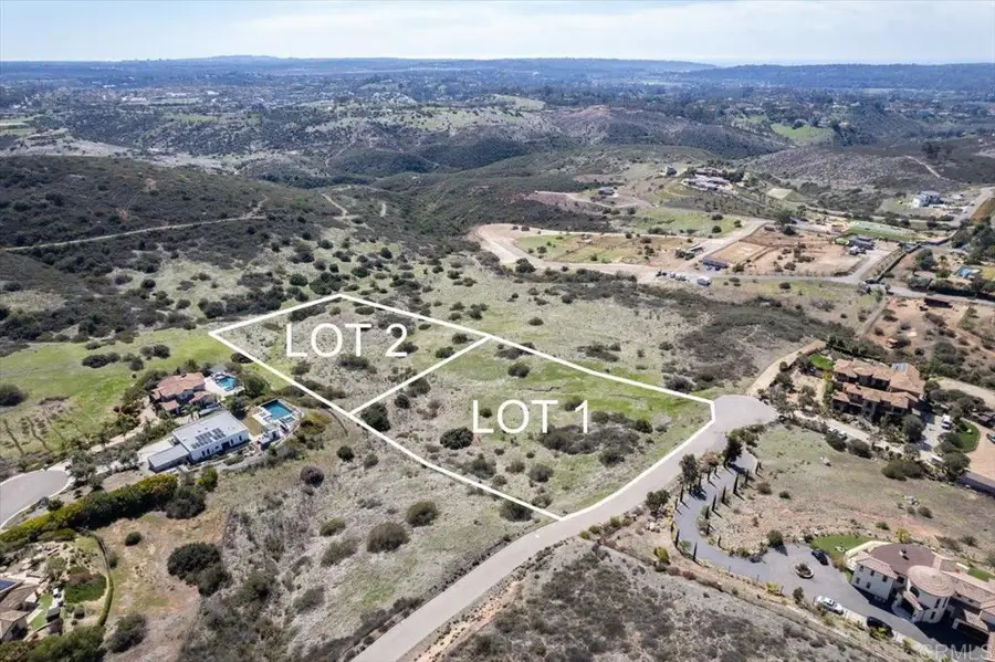 Lot #1 Trailside Road, San Diego, CA 92127 - Image #2