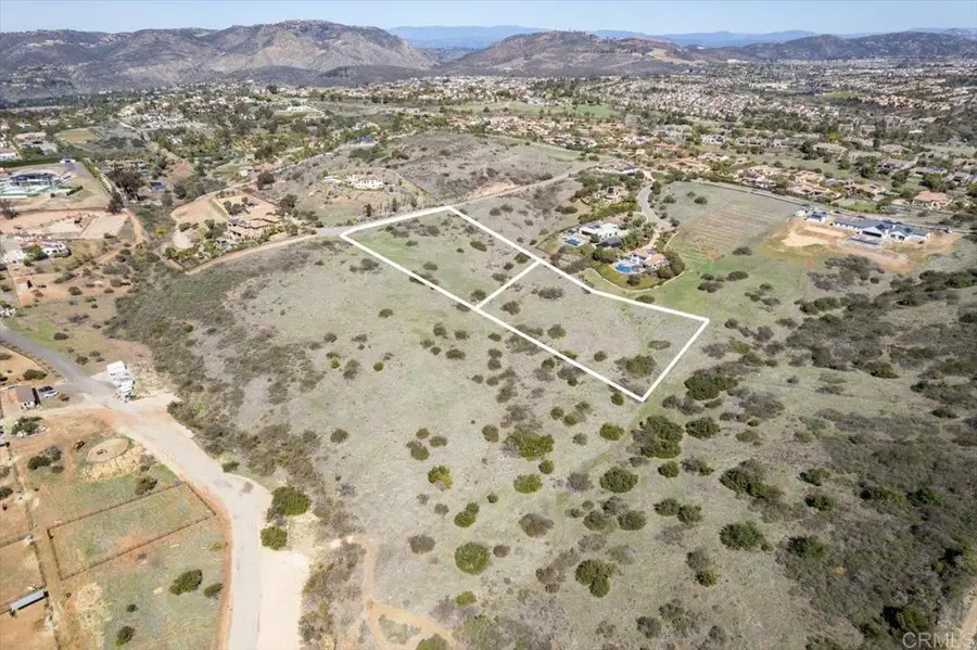 Lot #1 Trailside Road, San Diego, CA 92127 - Image #3