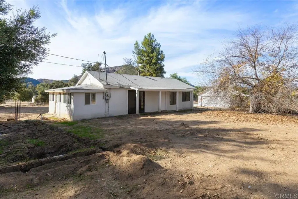 34174 Hampton Rd, Pauma Valley, CA 92061 - #1