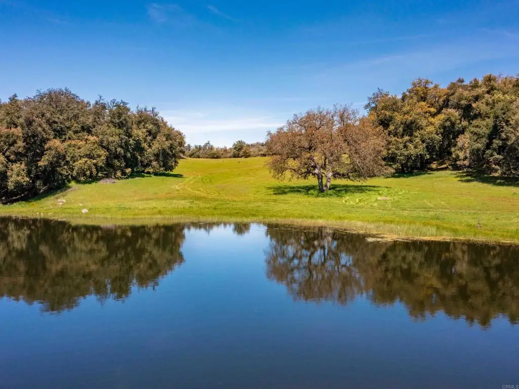 342 Acres Mesa Grande Road, Santa Ysabel, CA 92070 - Image #1