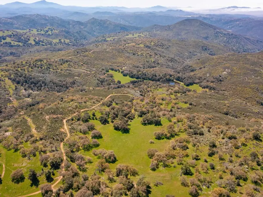 342 Acres Mesa Grande Road, Santa Ysabel, CA 92070 - Image #2