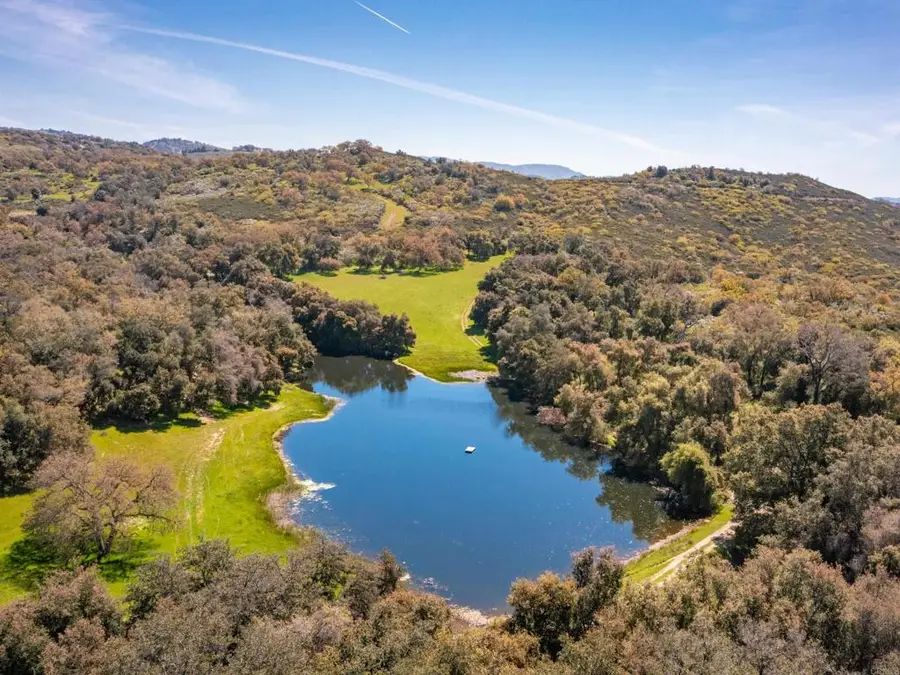 342 Acres Mesa Grande Road, Santa Ysabel, CA 92070 - Image #3