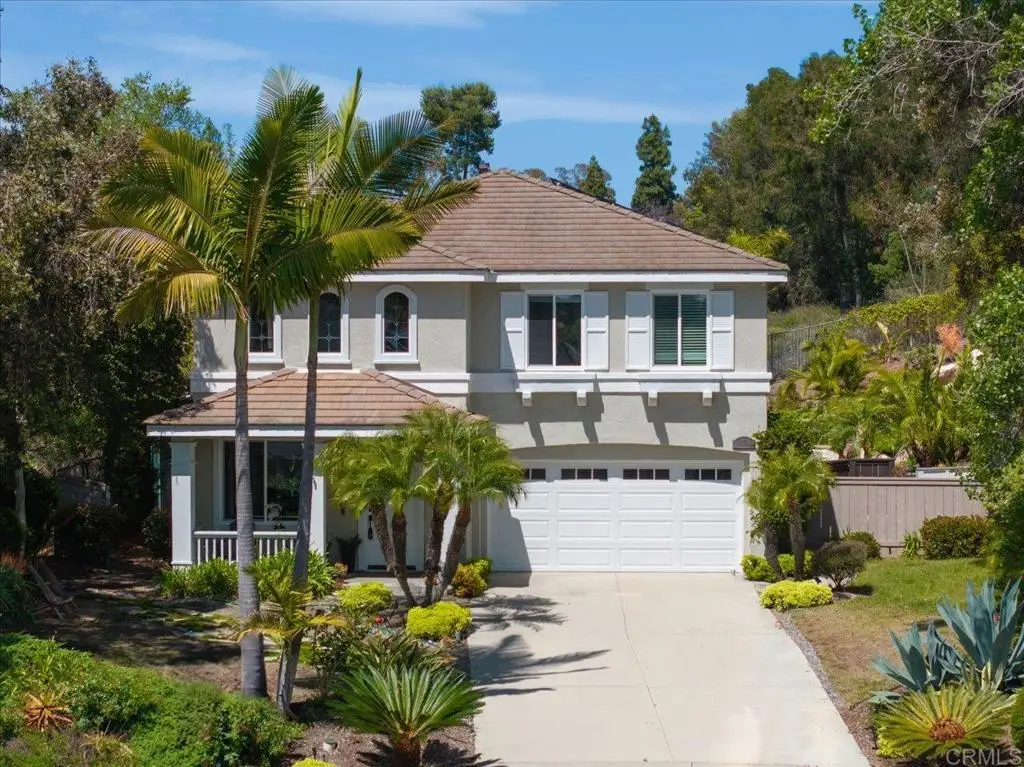 1905 Oxford Ct., Vista, CA 92081 - Image #1