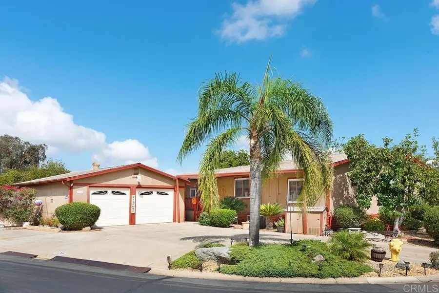 18218 Paradise Mountain Rd Spc 173 #Spc 173, Valley Center, CA 92082 - #2