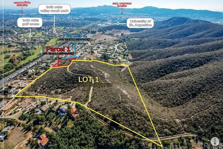 Via Las Brisas, San Marcos, CA 92069 - #2