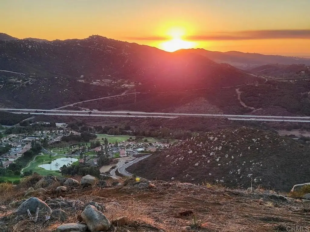 Lot 92 Welk Highland Lane, Escondido, CA 92026 - #1