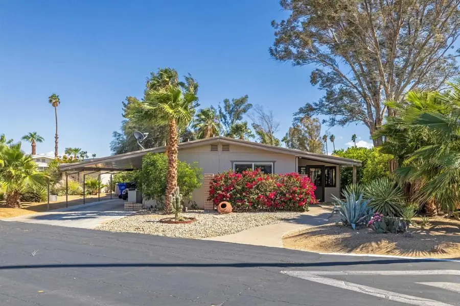 1010 Palm Canyon Dr #151, Borrego Springs, CA 92004 - Image #2