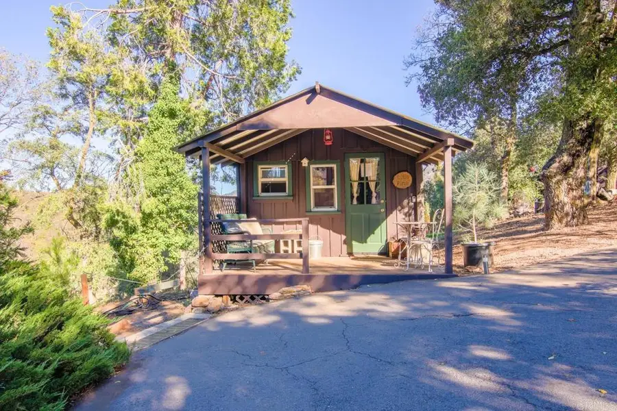 2112 Whispering Pines Drive, Julian, CA 92036 - Image #3
