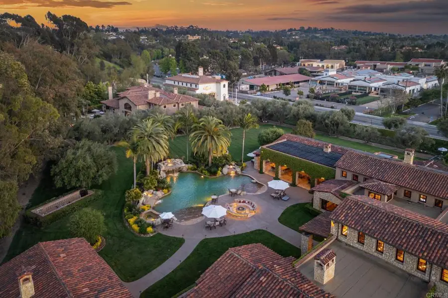 6314 El Apajo, Rancho Santa Fe, CA 92067 - #2
