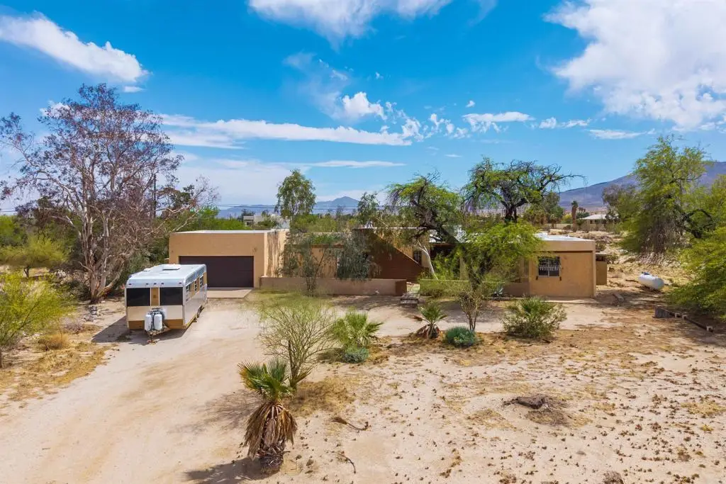 3211 Broken Arrow Rd, Borrego Springs, CA 92004 - Image #1