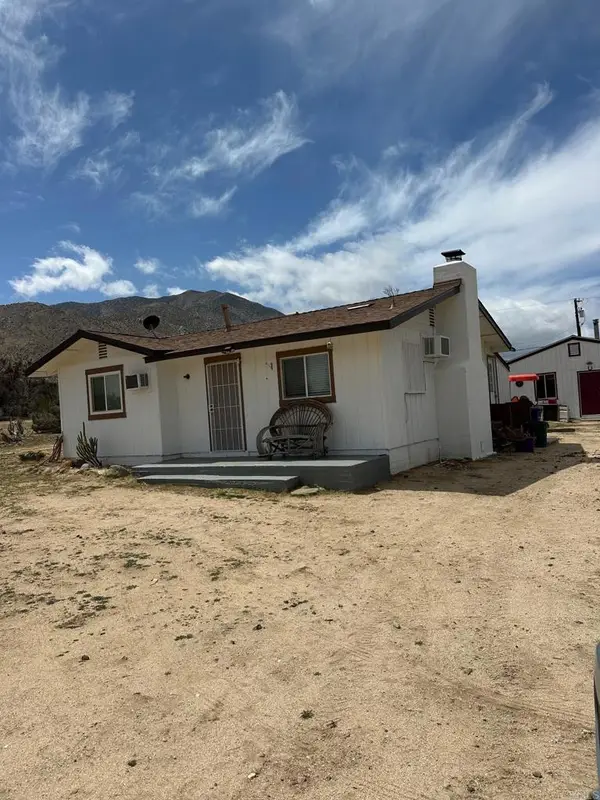 7226 Hard Scramble Trail, Julian, CA 92036