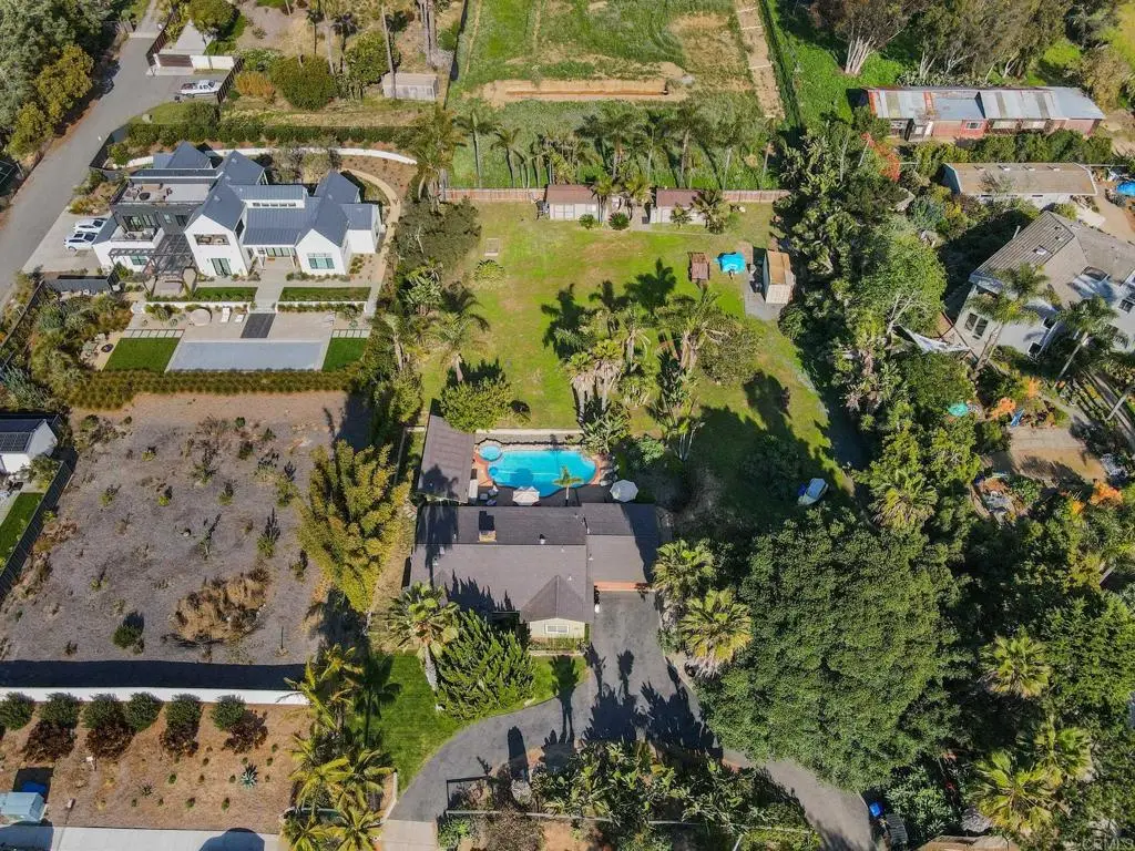 1386 Lake Drive, Encinitas, CA 92024 - #1