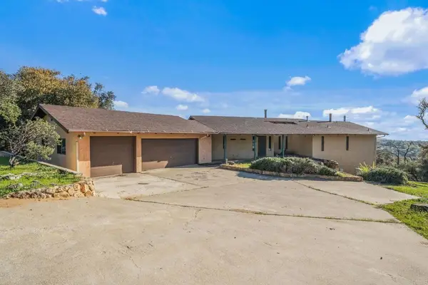 3252 Pine Hills Road, Julian, CA 92036