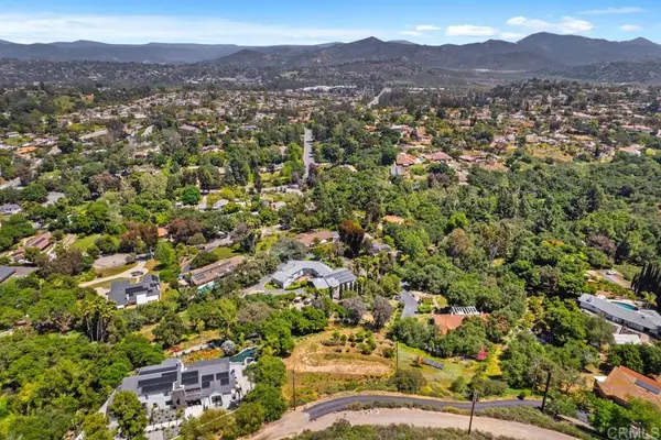 0 Quiet Hills Farm Road, Escondido, CA 92029
