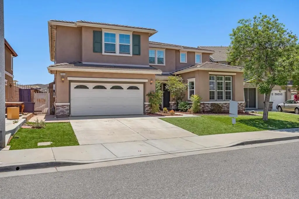 41013 Sunsprite St, Lake Elsinore, CA 92532 - Image #1