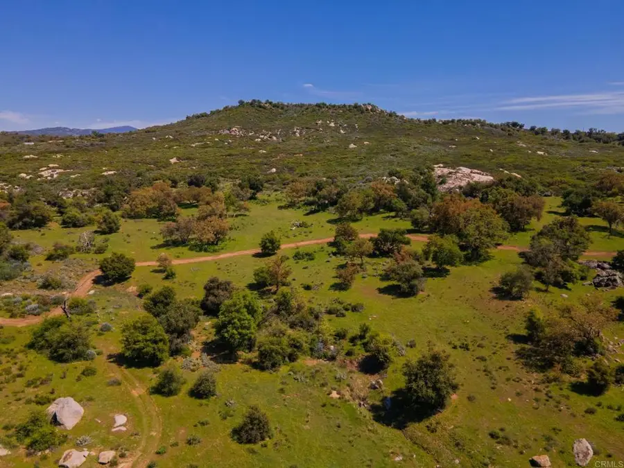 0 Little Page Road, Ramona, CA 92065 - #2