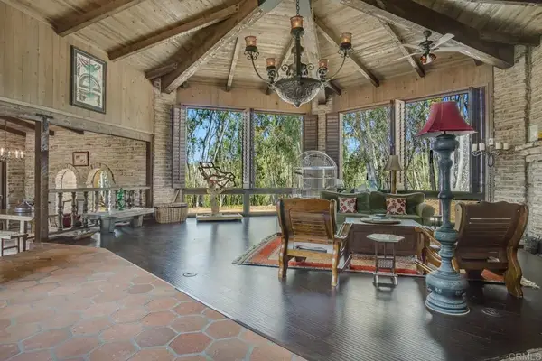 15390 Las Planideras, Rancho Santa Fe, CA 92067