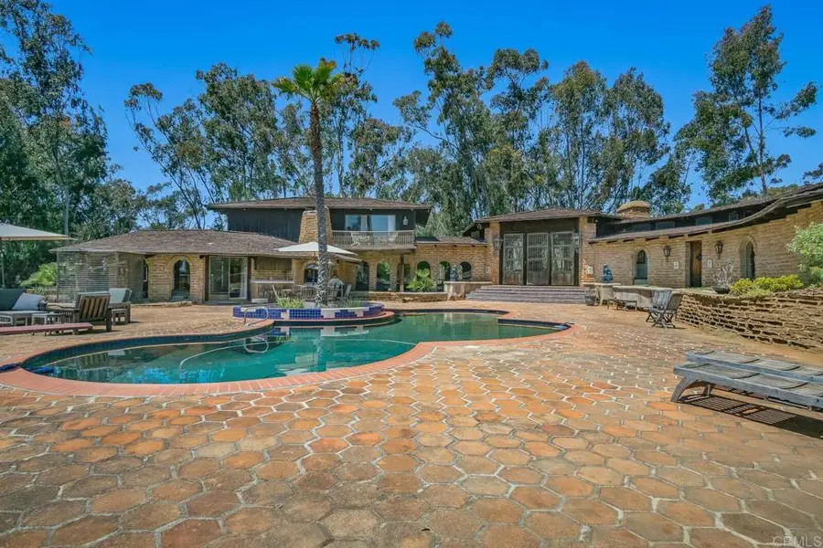 15390 Las Planideras, Rancho Santa Fe, CA 92067 - #2
