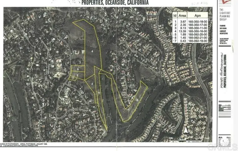 0 Oceanview Road, Oceanside, CA 92056 - Image #1