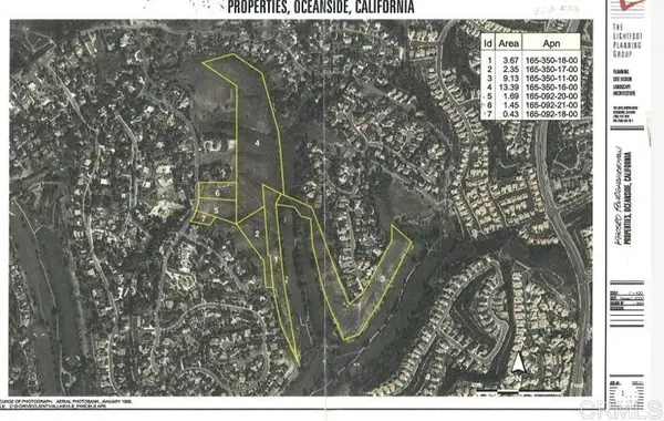 0 Oceanview Road, Oceanside, CA 92056
