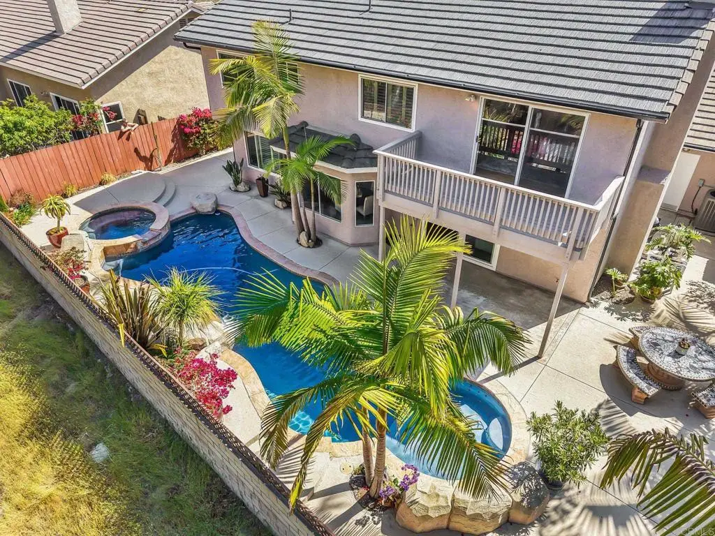 3442 Celinda Drive, Carlsbad, CA 92008 - Image #1