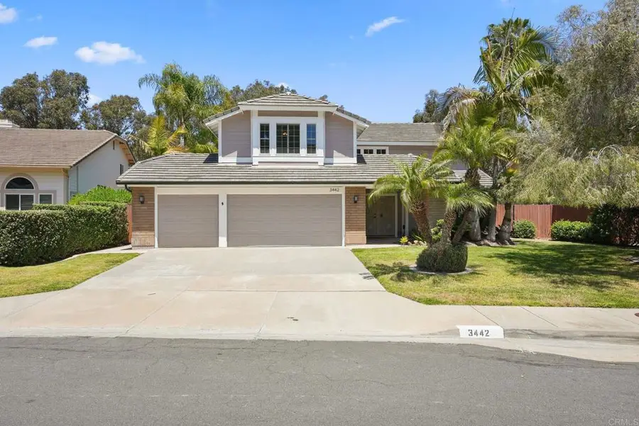 3442 Celinda Drive, Carlsbad, CA 92008 - Image #3