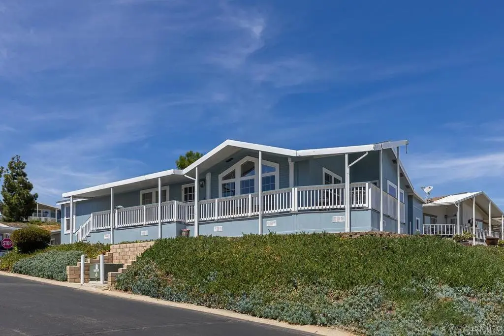 525 W El Norte Parkway #269, Escondido, CA 92026 - #1