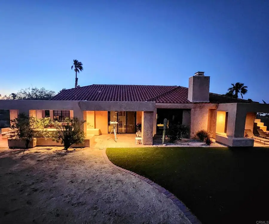 1831 Hunter Drive, Borrego Springs, CA 92004 - Image #2