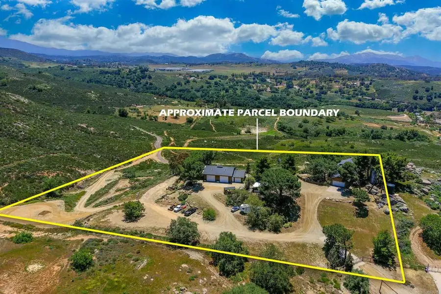 21057 Sutherland Dam Road, Ramona, CA 92065 - Image #2