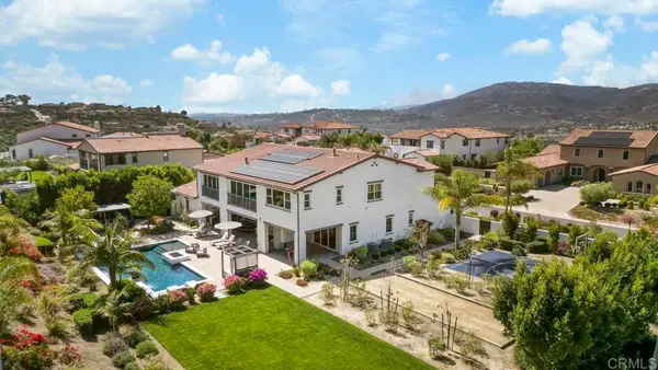 8115 Silverwind Drive, San Diego, CA 92127