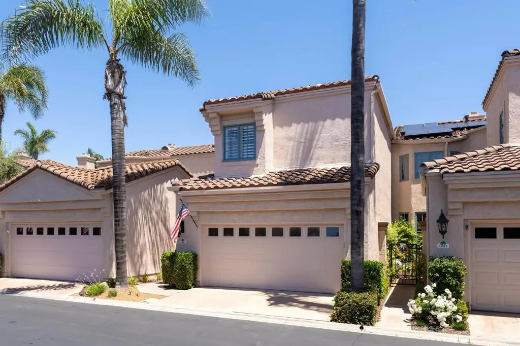 3647 Paseo Vista Famosa, Rancho Santa Fe, CA 92091 - Image #1