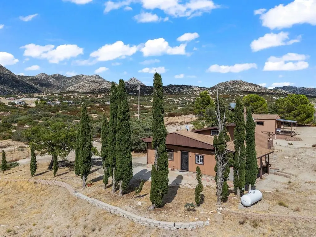 37882 Montezuma Valley Road, Ranchita, CA 92066 - Image #1