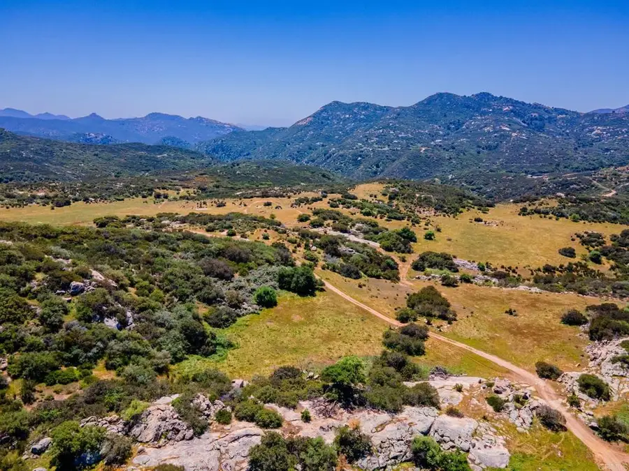 2342 Dye Road, Ramona, CA 92065 - #3